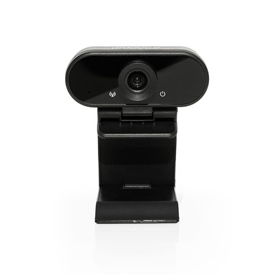 Groov-e Full HD 1080P USB Webcam