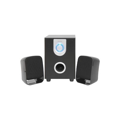 (UK version) Desktop 2.1 speaker system