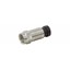AV Link 120922 - F Plug Snap Seal Econ