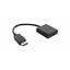AV Link 122425 - Displayport Plug - HDMI Socket