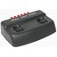 AV Link 128559 - Speaker Switch 100W 2 Way Black
