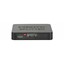 AV Link 128825 - Mini HDMI Splitter 1x2
