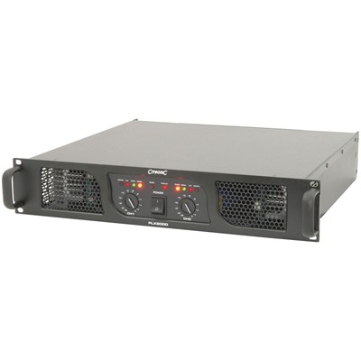 PLX2000 Power Amp 2x700W/4ohm