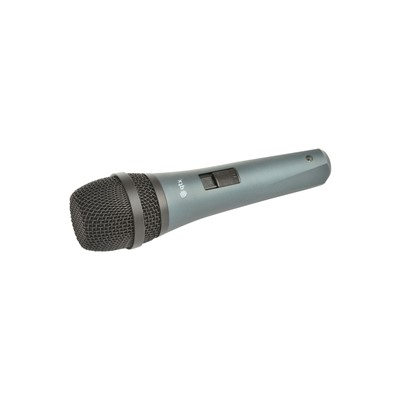 DM18 vocalist microphone