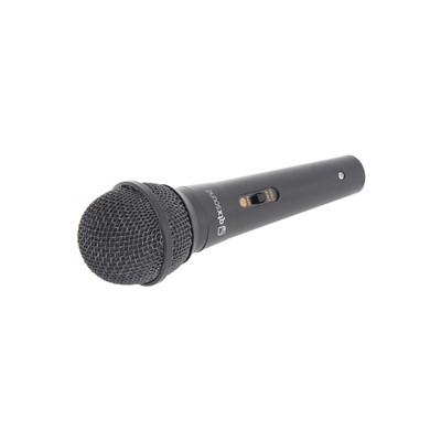 DM11B Wired Microphone Blk