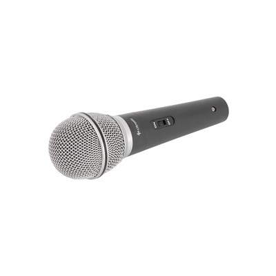 Citronic 173863 - DMC03 Dynamic Microphone