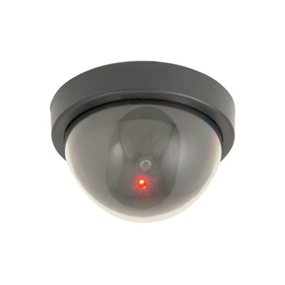 Dummy Dome Camera with 1R LED