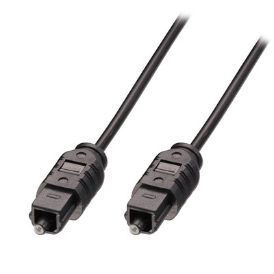 Lindy TosLink SPDIF Digital Optical Cable, 10m 35215