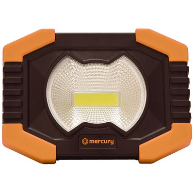Compact LED Work Light and Torch