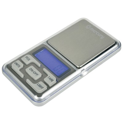 Digital Pocket Scale - 300g