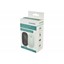 AV Link 500010 - TBD Silent Wireless Mouse Black