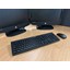 AV Link 500055 - 2.4g Wireless Keyboard & Mouse set