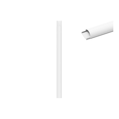 Multibrackets -  M Universal Cable Cover White 33mm-W 1600-L