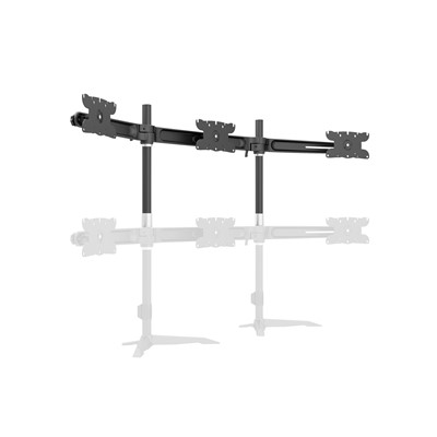 Multibrackets M VESA Desktopmount Triple Stand 24''-32'' Expansion Kit 7350073731329