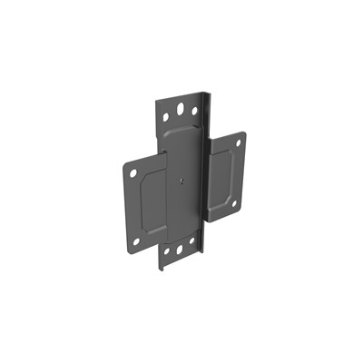 M Pro Series - Pole Clamp Plate