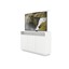  Multibrackets - M AV Cabinet TV-Lift 65” White