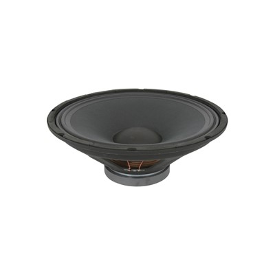 4 Ohm 15" driver for QR15a (178.205UK)