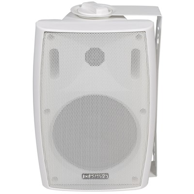 Adastra BM5V-W Wall-Mount 100V Background Speakers
