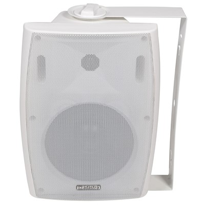 Adastra BM6V-W Wall-Mount 100V Background Speakers