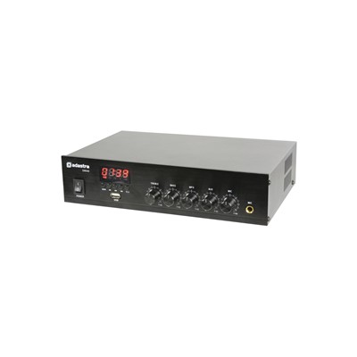 DM-Series Mixer-Amp with USB/FM and Bluetooth