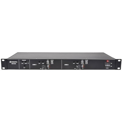 Adastra 953154 - RMS1202 Amplifier 100V 2x120W