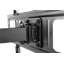 Deltaco ARM1200 - Full motion 32"-55" 35kg 400x400