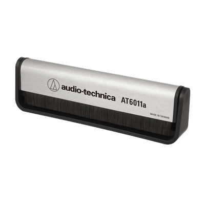 Audio Technica Anti-Static Record Brush