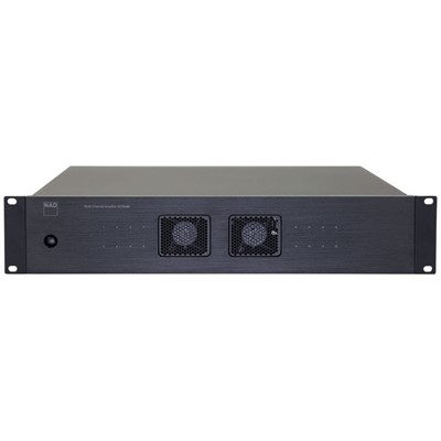 NAD CI1660DSP 16 x 60w per Channel Power Amp
