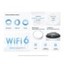 Deco X50-PoE AX3000 Whole Home Mesh WiFi 6 System with PoE