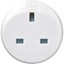 GO GO526  - Ire to USA travel adapter