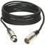 Klotz GRG1FM050 - Greyhound 5m Mic Cable