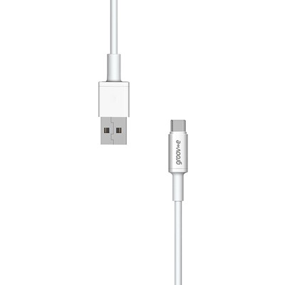 Groov-e USB-C to USB-A Charging Cable 2M