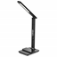 Groove GVWC04BK - Ares black Desk LED Lamp with Wireless