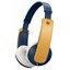 JVC HAKD10WYE - Tinyphones  - Kids Headphones in Yellow