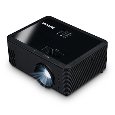 InFocus IN138HD Projector 1080p, 4000 LUMENS, 28,500
