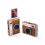 (PNG) INSTAX mini Evo (Brown) - two orientations.png