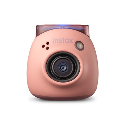 Fujifilm Instax Pal Digital Camera Powder Pink
