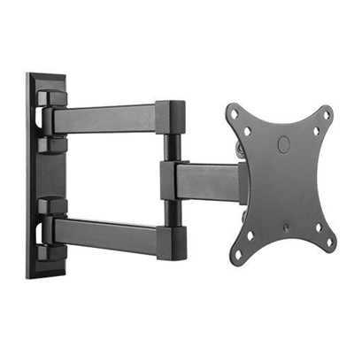 LCD33B - Full Motion TV Bracket from 13" up to 27"