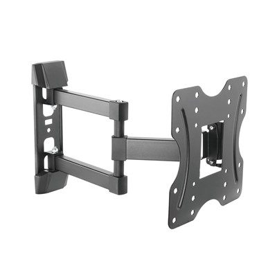 ITECH LCD523B - Full Motion TV Bracket from 26" up to 42"