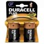 Duracell MN1300B2 - Duracell Plus Power D 2pk