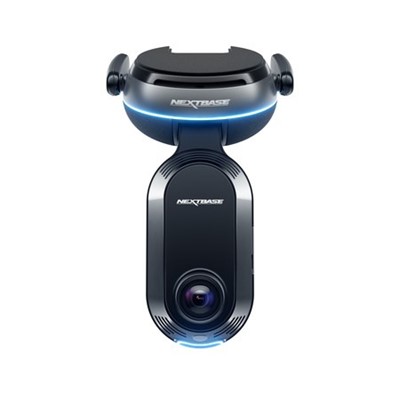 Nextbase iQ 1K Smart Dash Cam