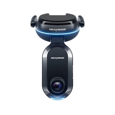 Nextbase iQ 2K Smart Dash Cam