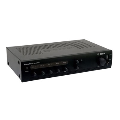 PLE1ME060EU Bosch Mixer amplifier 60W