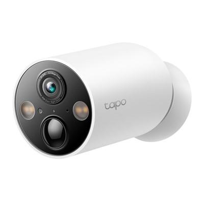 TP Link Tapo C425 Smart Wire-Free Security Camera