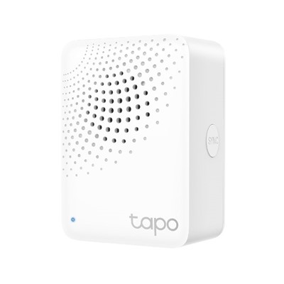 TP Link Tapo Smart IoT Hub with Chi