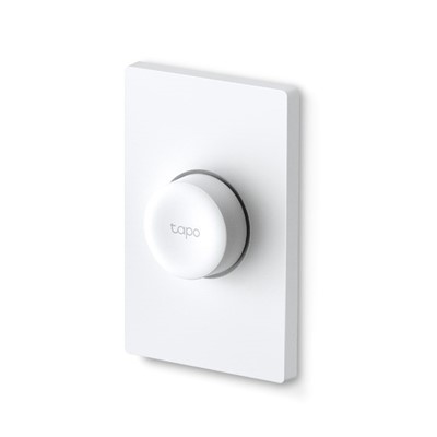 Tapo S200D - TP Link Smart Remote Dimmer Switch