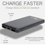 Tech Charge TC1736 - TBD Techcharge 5000ma Powerbank+