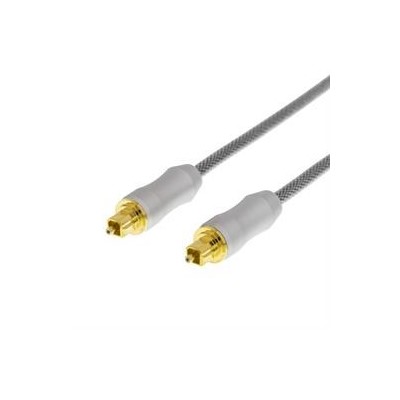DELTACO Toslink Cable 3m - TOTO13K