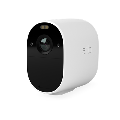 Arlo Essential Spotlight WiFi Security Camera 1-PACK
