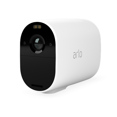 Arlo Essential XL WiFi Security Camera